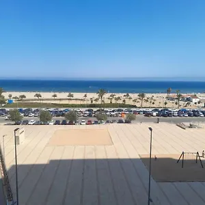 Apartamento Vista Mar Sylvia 5, Ampuriabrava