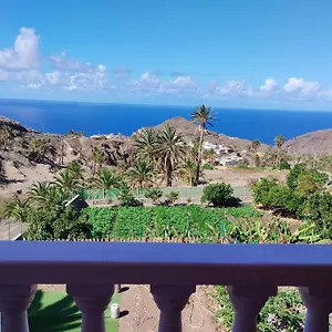 Casa Conchi Alojera