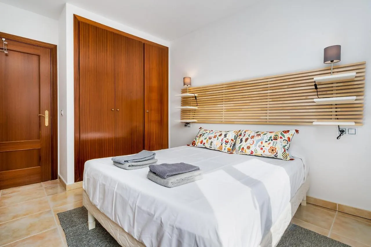 Appartement Welcs Apartamento 008 Emp Cerca De La Playa à Empuriabrava Espagne