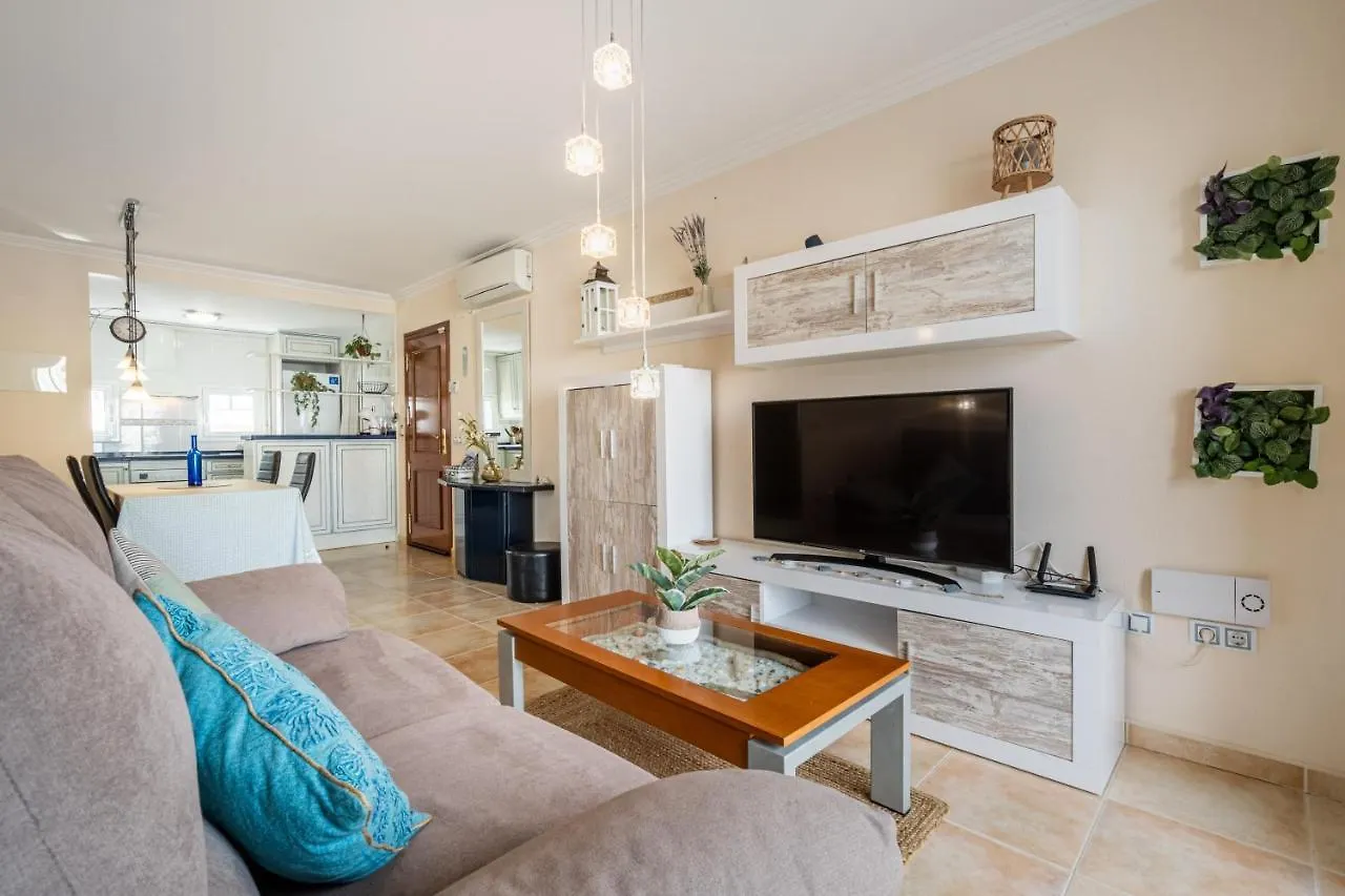 Appartement Welcs Apartamento 008 Emp Cerca De La Playa à Empuriabrava