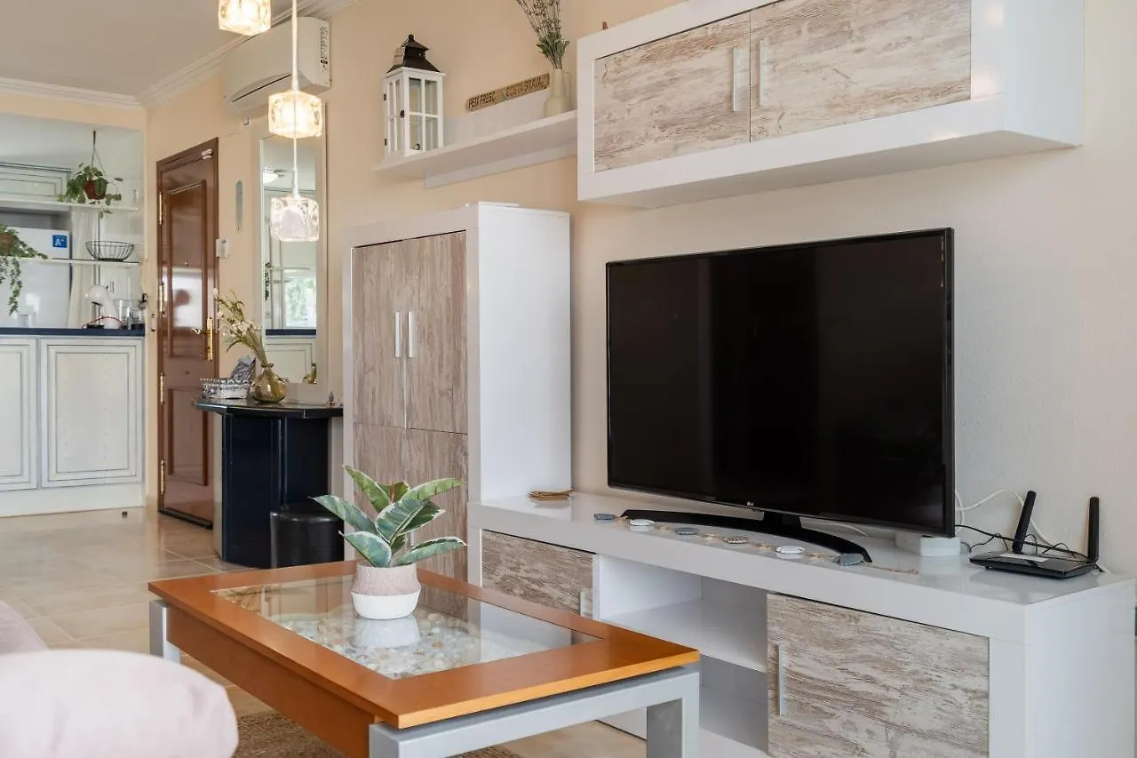 Appartement Welcs Apartamento 008 Emp Cerca De La Playa à Empuriabrava Espagne