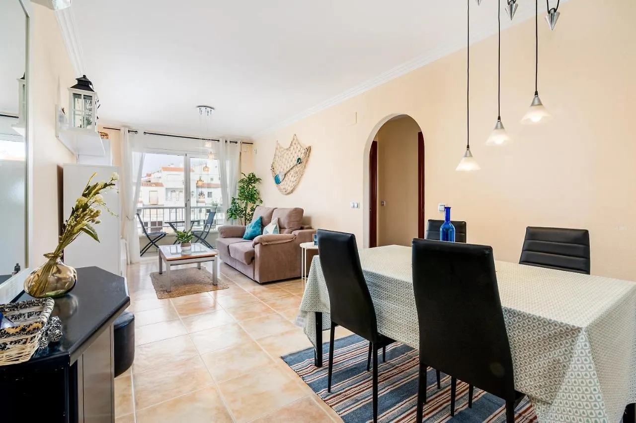 Appartement Welcs Apartamento 008 Emp Cerca De La Playa à Empuriabrava Espagne
