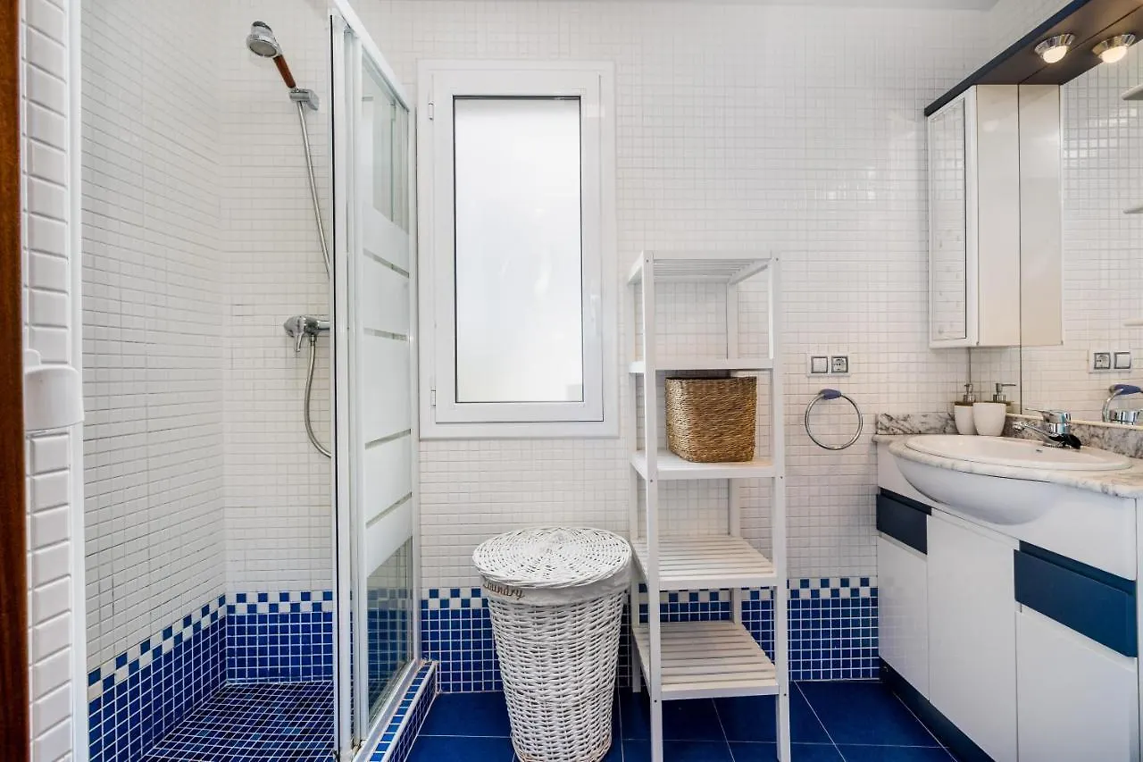 Appartement Welcs Apartamento 008 Emp Cerca De La Playa à Empuriabrava